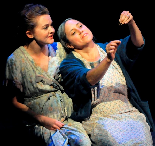 Photo Flash: First Look at Sacramento Theatre Company's THE GRAPES OF WRATH Image