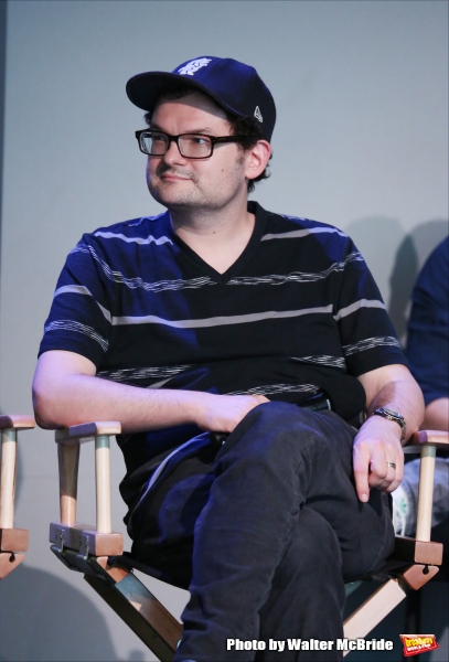 Photo Coverage: FOUND Team Gives Sneak Peek at Apple Store Image