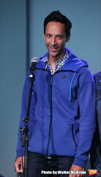 Photo Coverage: FOUND Team Gives Sneak Peek at Apple Store Image