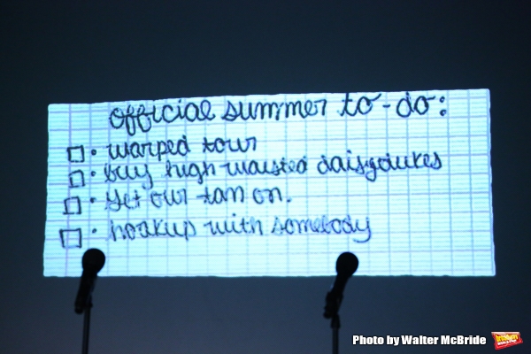 Photo Coverage: FOUND Team Gives Sneak Peek at Apple Store Image