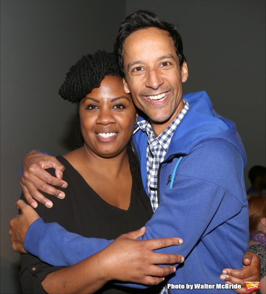 Photo Coverage: FOUND Team Gives Sneak Peek at Apple Store Image