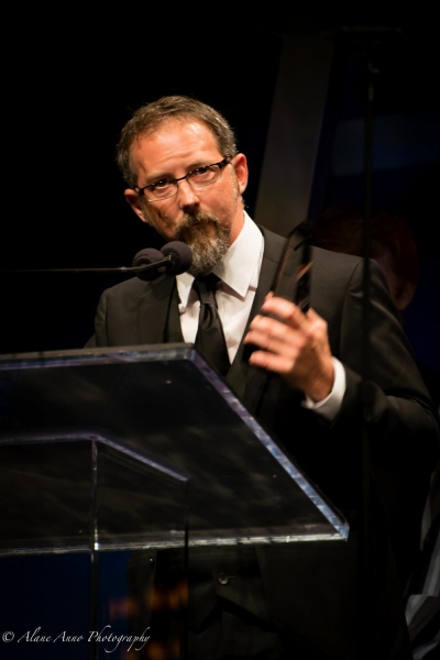 Photo Flash: Balsam Range Wins IBMA Vocal Group and Entertainer of the Year at IBMA Awards 