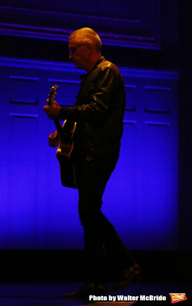 Photo Coverage: Meet the Company of LENNON: THROUGH A GLASS ONION Image