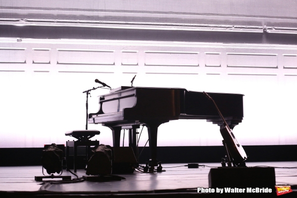 Photo Coverage: Meet the Company of LENNON: THROUGH A GLASS ONION Image