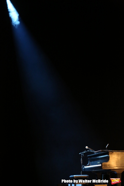 Photo Coverage: Meet the Company of LENNON: THROUGH A GLASS ONION Image