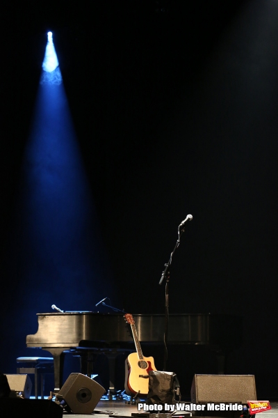 Photo Coverage: Meet the Company of LENNON: THROUGH A GLASS ONION Image