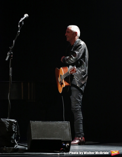 Photo Coverage: Meet the Company of LENNON: THROUGH A GLASS ONION Image