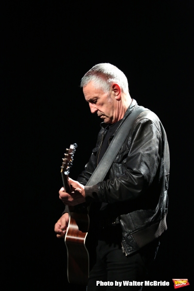 Photo Coverage: Meet the Company of LENNON: THROUGH A GLASS ONION Image