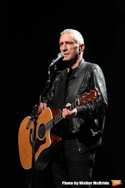 Photo Coverage: Meet the Company of LENNON: THROUGH A GLASS ONION Image