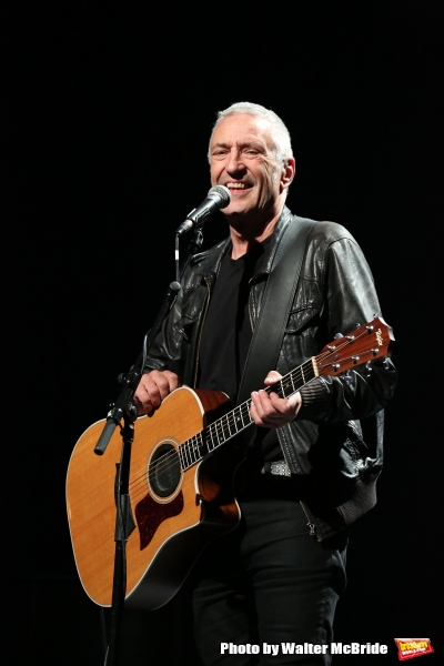 Photo Coverage: Meet the Company of LENNON: THROUGH A GLASS ONION Image