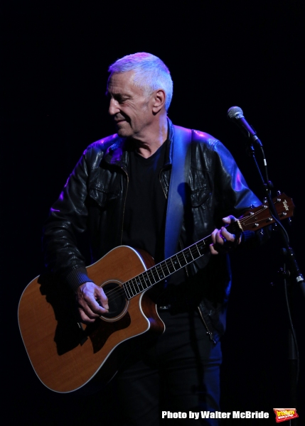 Photo Coverage: Meet the Company of LENNON: THROUGH A GLASS ONION Image