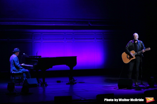 Photo Coverage: Meet the Company of LENNON: THROUGH A GLASS ONION Image