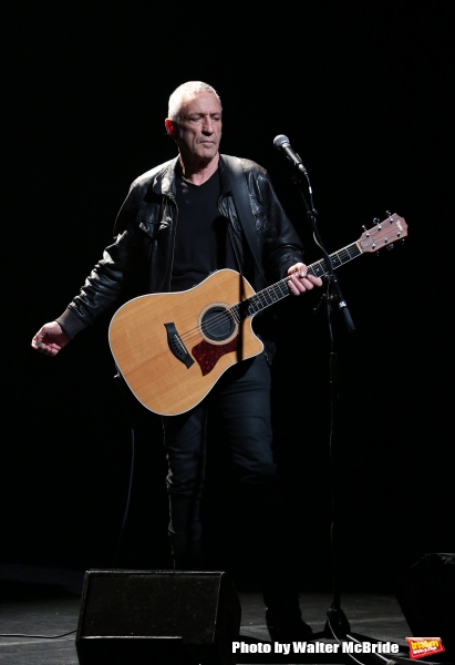 Photo Coverage: Meet the Company of LENNON: THROUGH A GLASS ONION Image