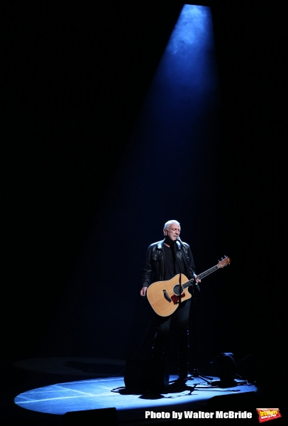 Photo Coverage: Meet the Company of LENNON: THROUGH A GLASS ONION Image