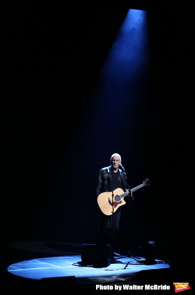 Photo Coverage: Meet the Company of LENNON: THROUGH A GLASS ONION Image