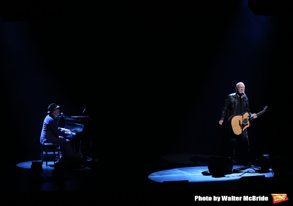 Photo Coverage: Meet the Company of LENNON: THROUGH A GLASS ONION Image