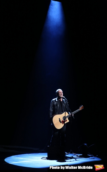 Photo Coverage: Meet the Company of LENNON: THROUGH A GLASS ONION Image