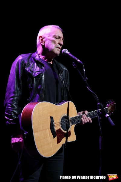 Photo Coverage: Meet the Company of LENNON: THROUGH A GLASS ONION Image