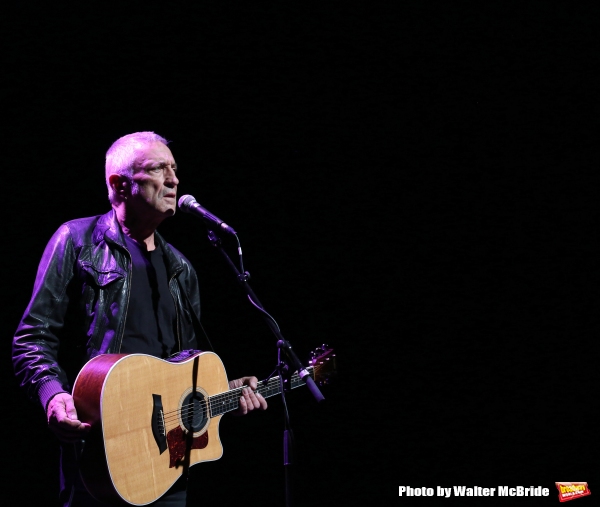 Photo Coverage: Meet the Company of LENNON: THROUGH A GLASS ONION Image