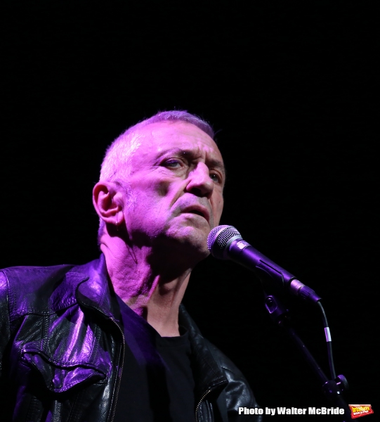 Photo Coverage: Meet the Company of LENNON: THROUGH A GLASS ONION Image