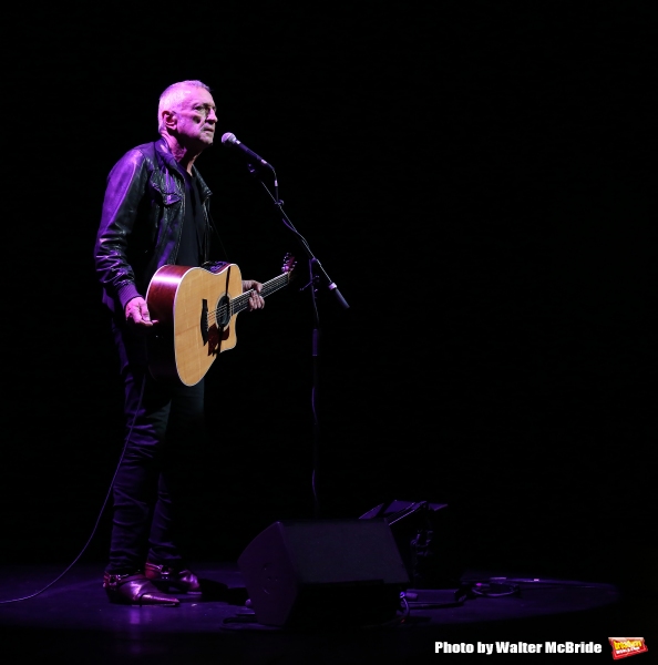 Photo Coverage: Meet the Company of LENNON: THROUGH A GLASS ONION Image