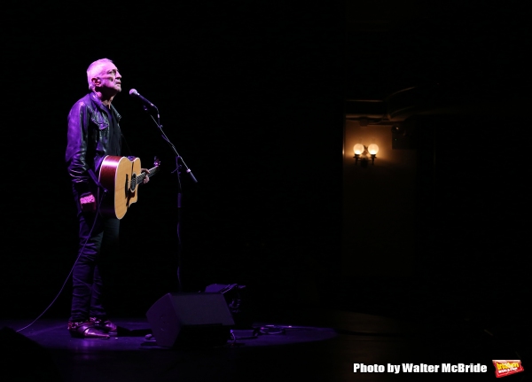 Photo Coverage: Meet the Company of LENNON: THROUGH A GLASS ONION Image