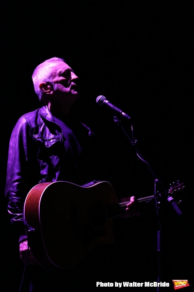 Photo Coverage: Meet the Company of LENNON: THROUGH A GLASS ONION Image
