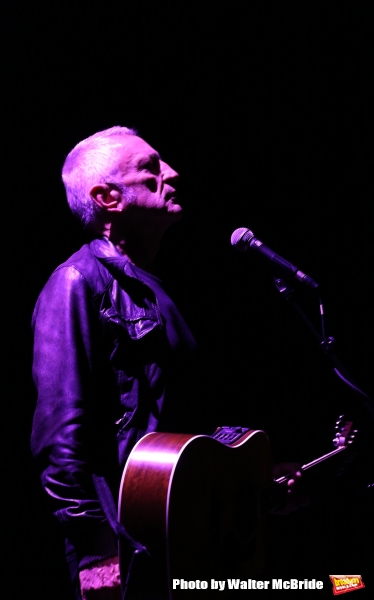Photo Coverage: Meet the Company of LENNON: THROUGH A GLASS ONION Image
