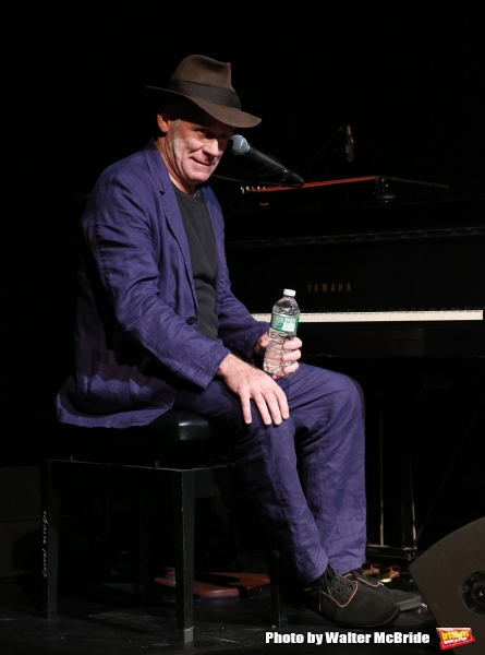 Photo Coverage: Meet the Company of LENNON: THROUGH A GLASS ONION Image