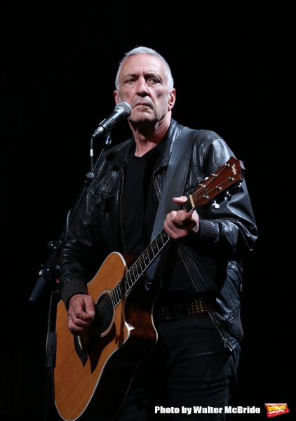 Photo Coverage: Meet the Company of LENNON: THROUGH A GLASS ONION Image