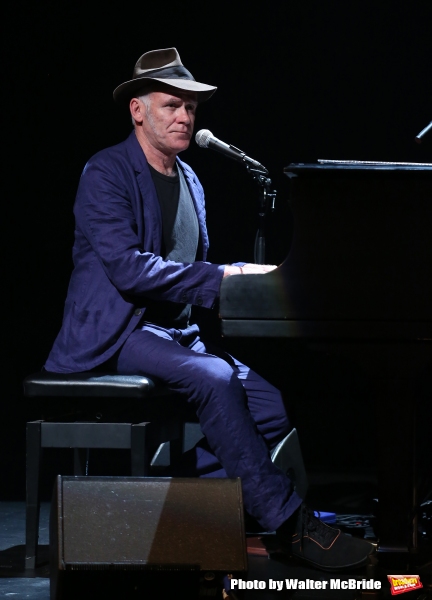 Photo Coverage: Meet the Company of LENNON: THROUGH A GLASS ONION Image