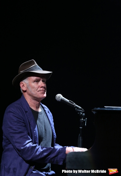 Photo Coverage: Meet the Company of LENNON: THROUGH A GLASS ONION Image