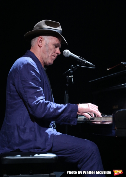 Photo Coverage: Meet the Company of LENNON: THROUGH A GLASS ONION Image
