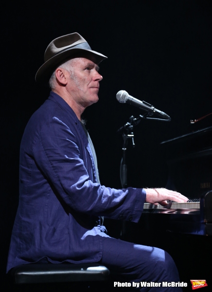 Photo Coverage: Meet the Company of LENNON: THROUGH A GLASS ONION Image
