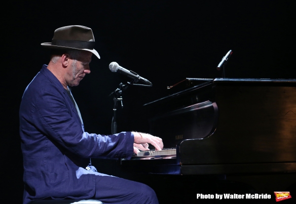 Photo Coverage: Meet the Company of LENNON: THROUGH A GLASS ONION Image