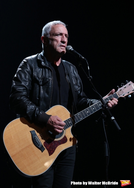 Photo Coverage: Meet the Company of LENNON: THROUGH A GLASS ONION Image