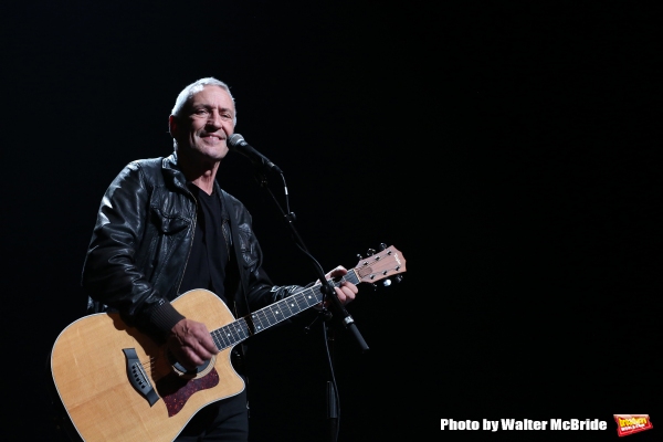Photo Coverage: Meet the Company of LENNON: THROUGH A GLASS ONION Image
