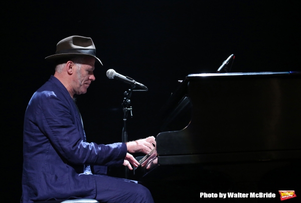 Photo Coverage: Meet the Company of LENNON: THROUGH A GLASS ONION Image