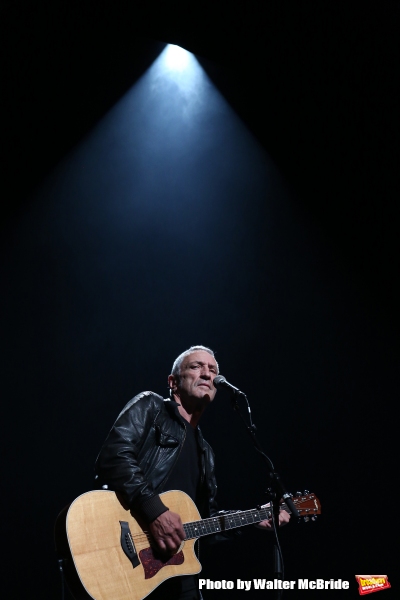 Photo Coverage: Meet the Company of LENNON: THROUGH A GLASS ONION Image