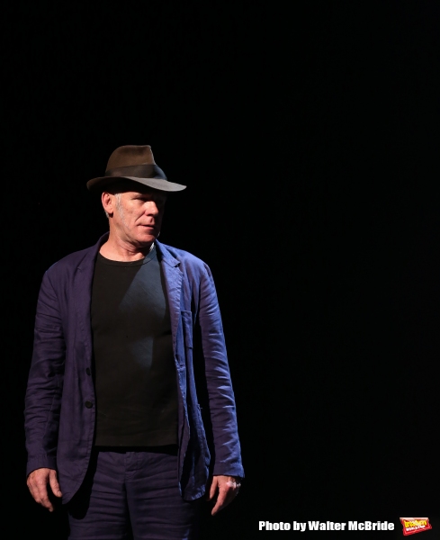 Photo Coverage: Meet the Company of LENNON: THROUGH A GLASS ONION Image