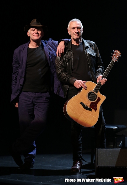 Photo Coverage: Meet the Company of LENNON: THROUGH A GLASS ONION Image
