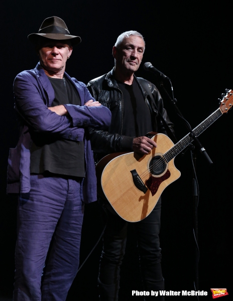 Photo Coverage: Meet the Company of LENNON: THROUGH A GLASS ONION Image