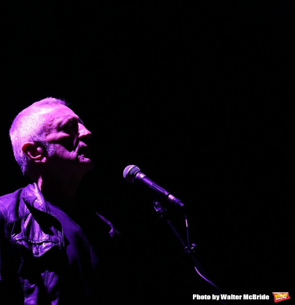 Photo Coverage: Meet the Company of LENNON: THROUGH A GLASS ONION Image