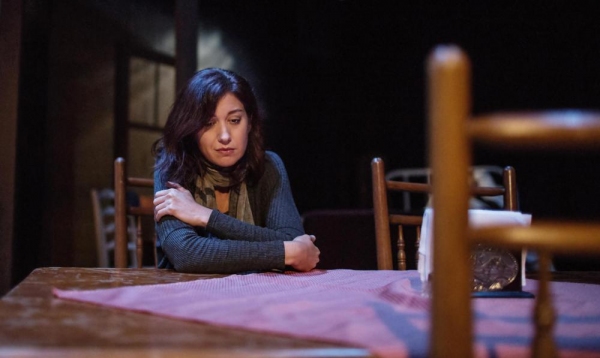 Photo Flash: Jessica Goldberg's BETTER Opens Tonight Image
