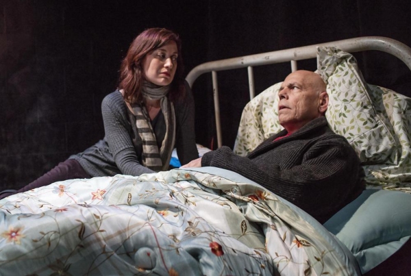 Photo Flash: Jessica Goldberg's BETTER Opens Tonight Image