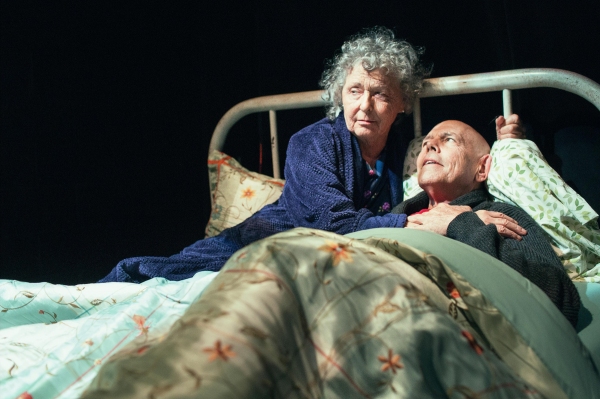 Photo Flash: Jessica Goldberg's BETTER Opens Tonight Image
