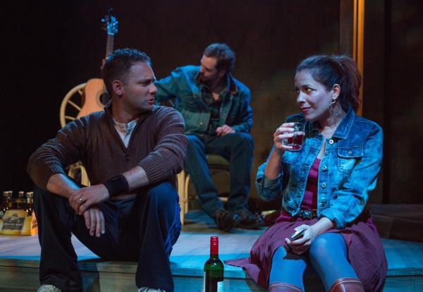 Photo Flash: Jessica Goldberg's BETTER Opens Tonight Image