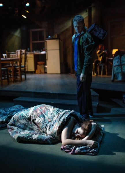 Photo Flash: Jessica Goldberg's BETTER Opens Tonight Image