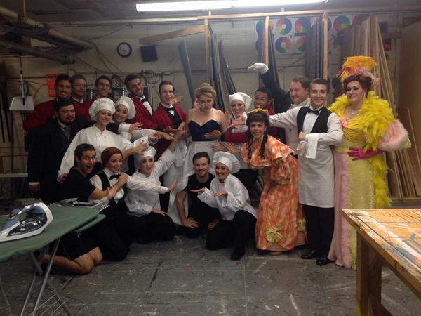 hello dolly