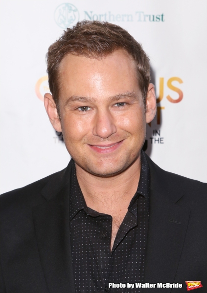 Photo Coverage: Inside the Opening Night Theatre Arrivals for THE CURIOUS INCIDENT OF THE DOG IN THE NIGHT-TIME  Image